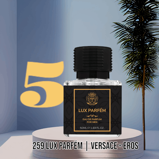 259 Lux Parfém _ Versace - Eros